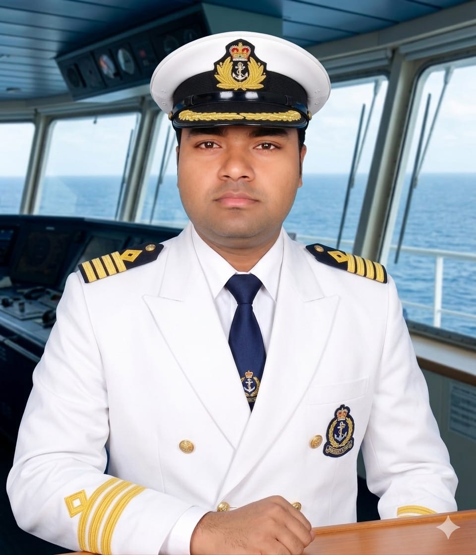 Director of FKPVTITI